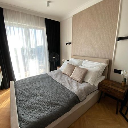 Apartament Nowe Zatorze 92 Allenstein Exterior foto