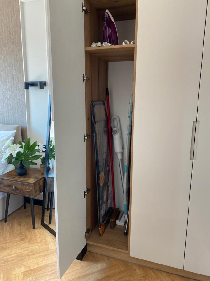 Apartament Nowe Zatorze 92 Allenstein Exterior foto